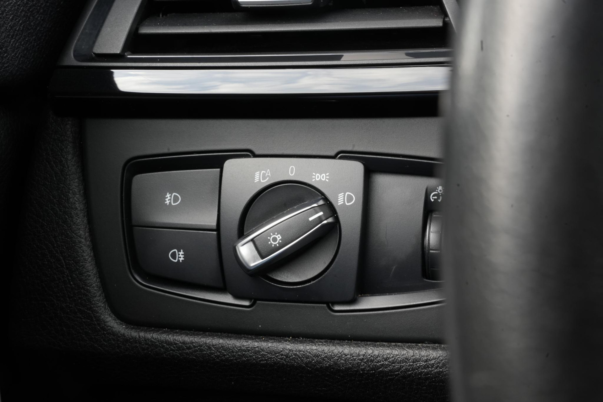 BMW 4 Serie Gran Coupé 428i High Executive 2014 SCHWARZ 2 (668) 39