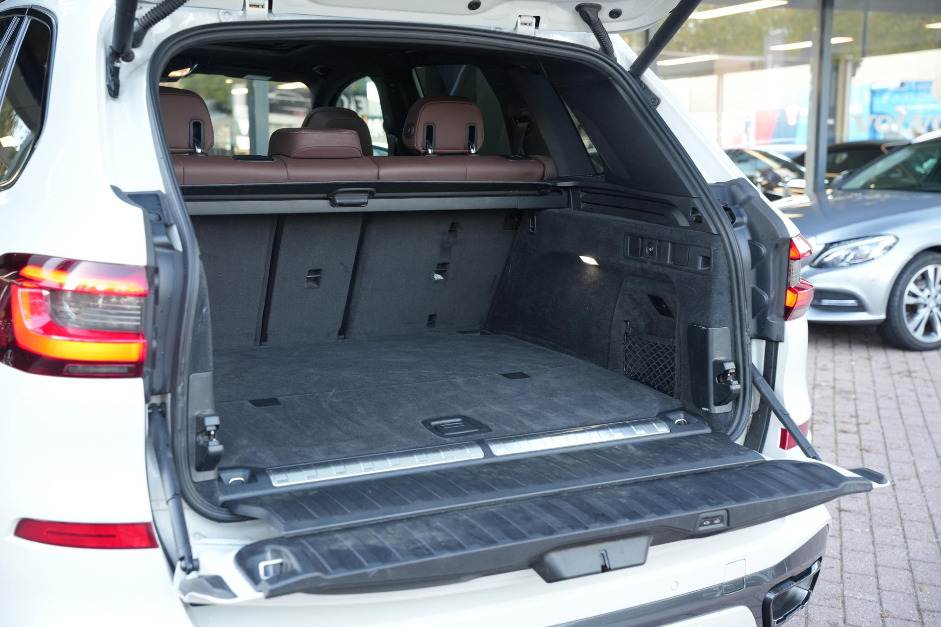 BMW X5 xDrive45e High Executive 2020  12