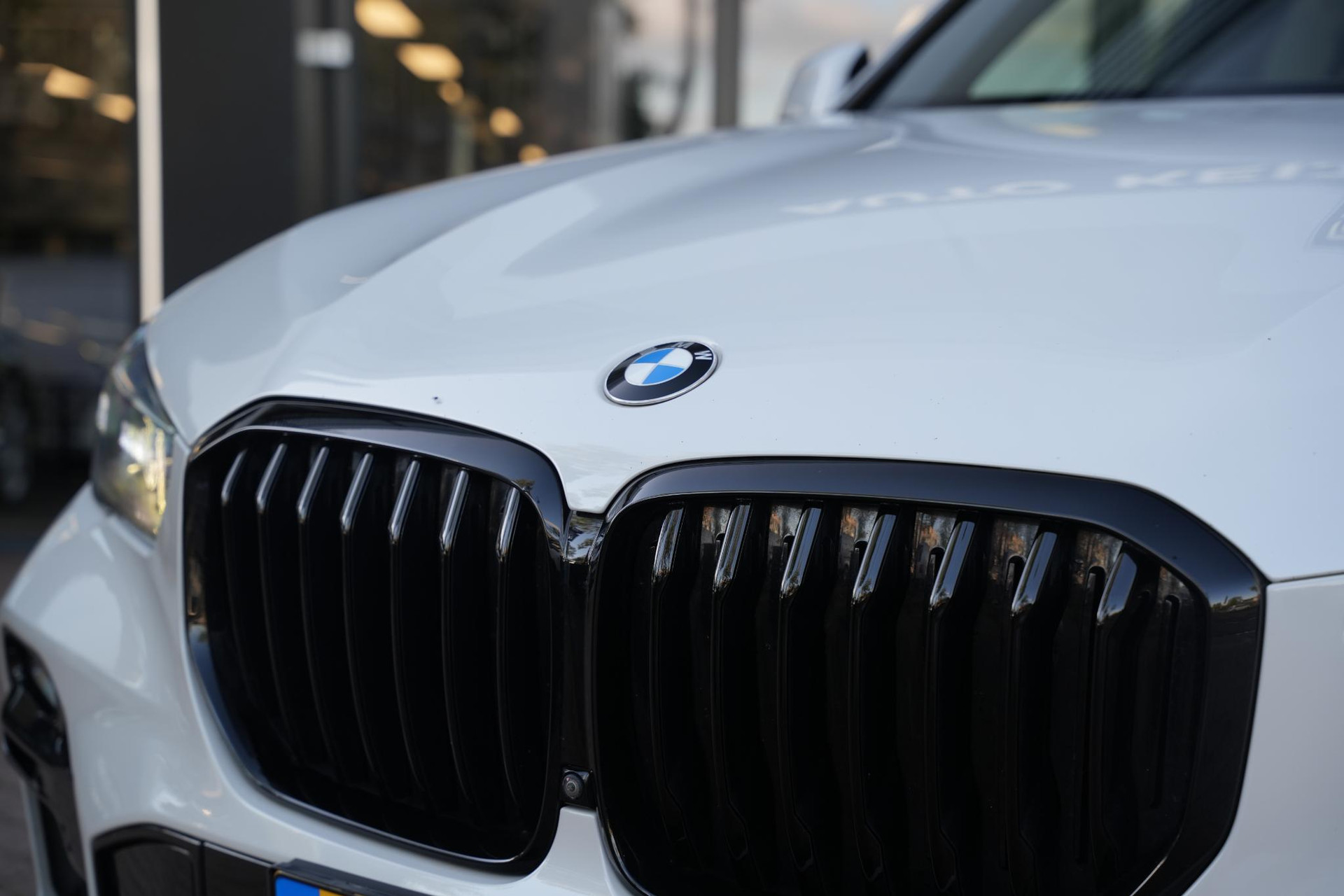 BMW X5 xDrive45e High Executive 2020  16