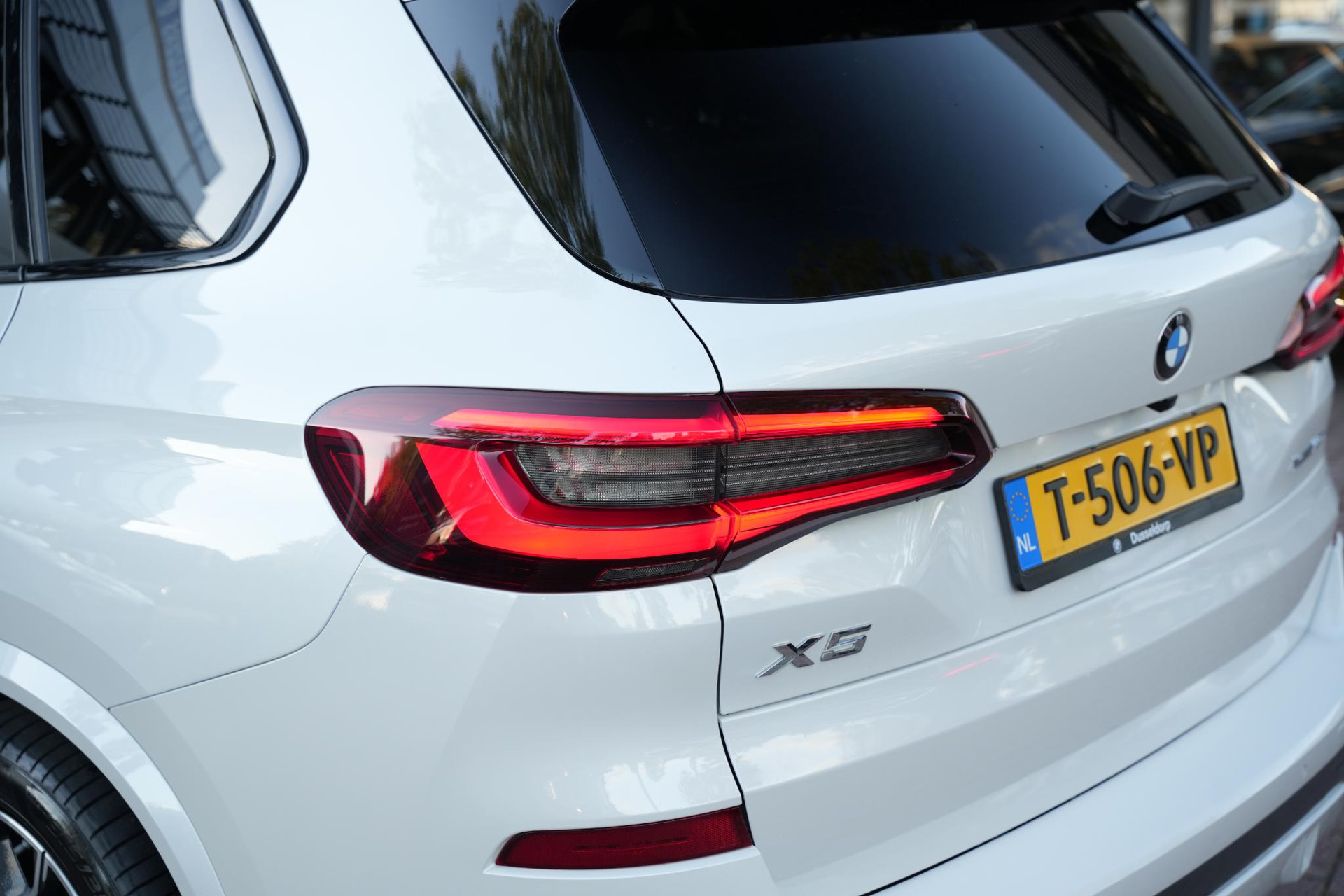 BMW X5 xDrive45e High Executive 2020  18