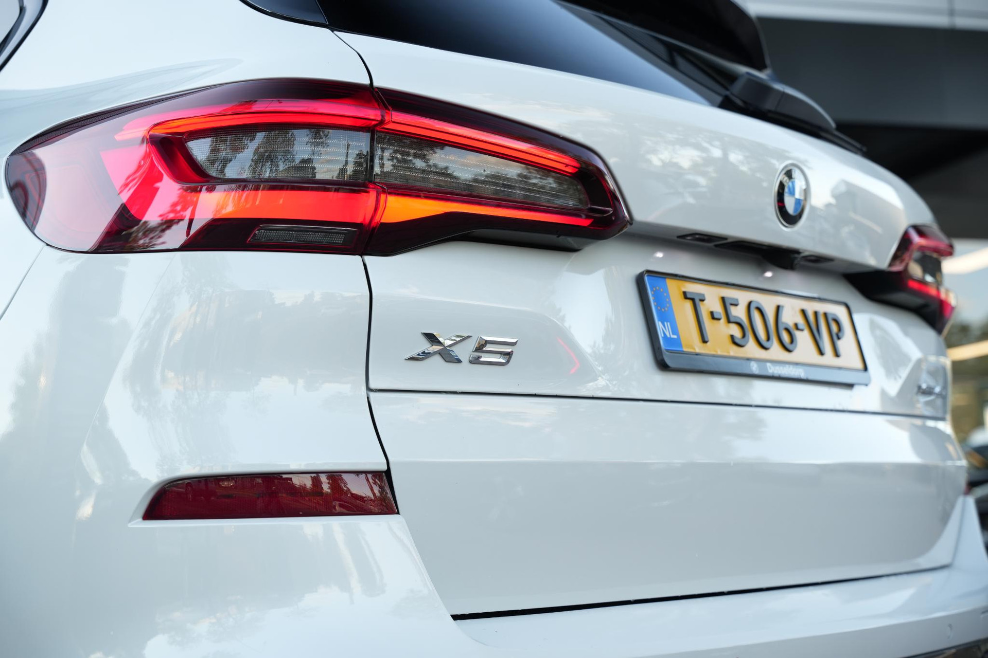 BMW X5 xDrive45e High Executive 2020  19