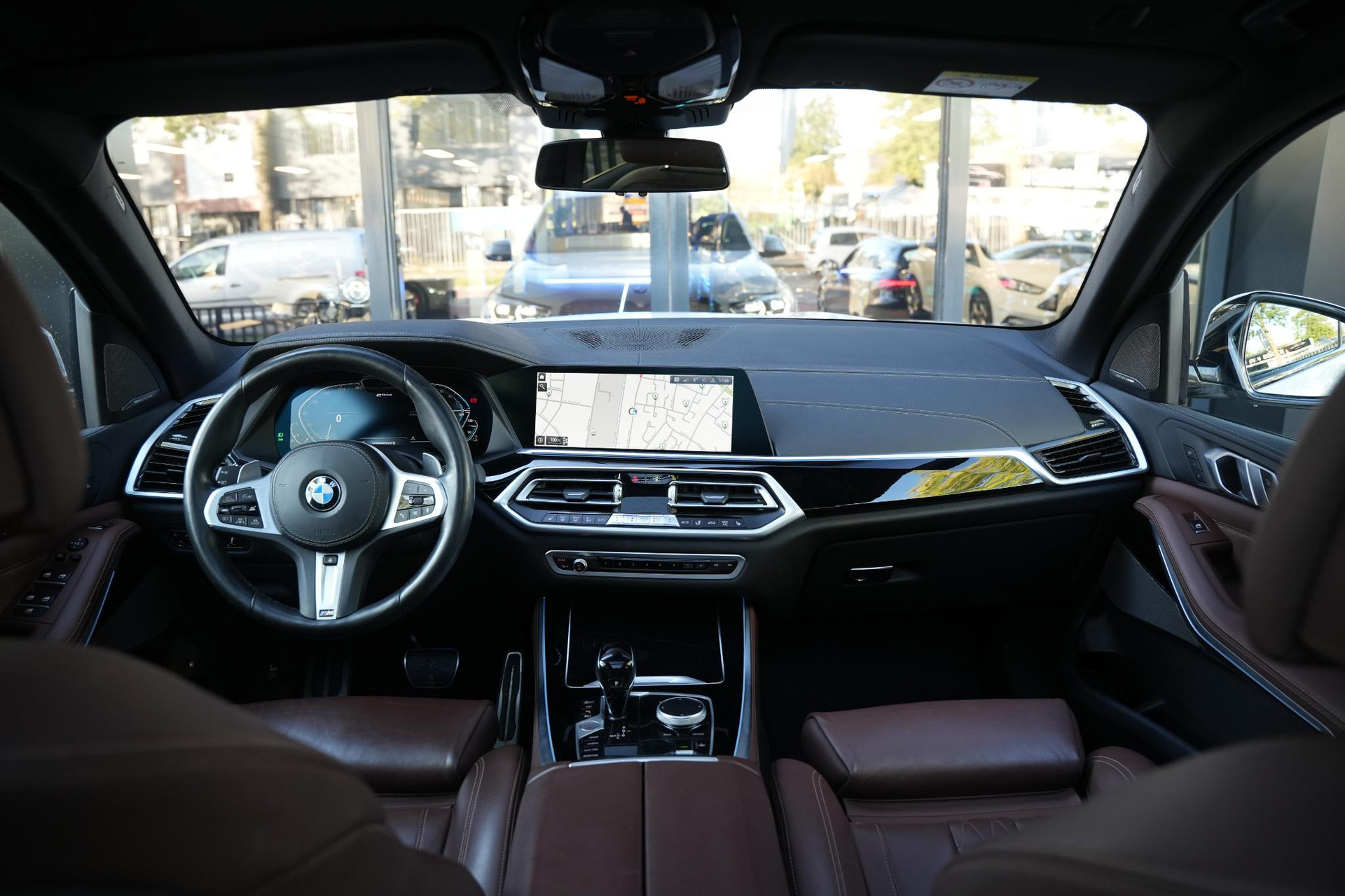 BMW X5 xDrive45e High Executive 2020  2
