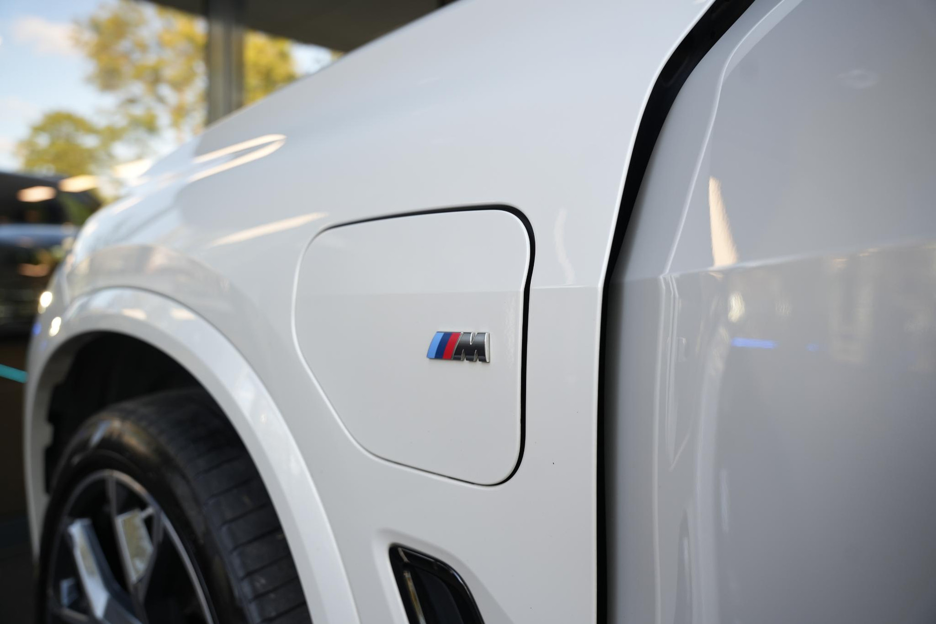 BMW X5 xDrive45e High Executive 2020  27