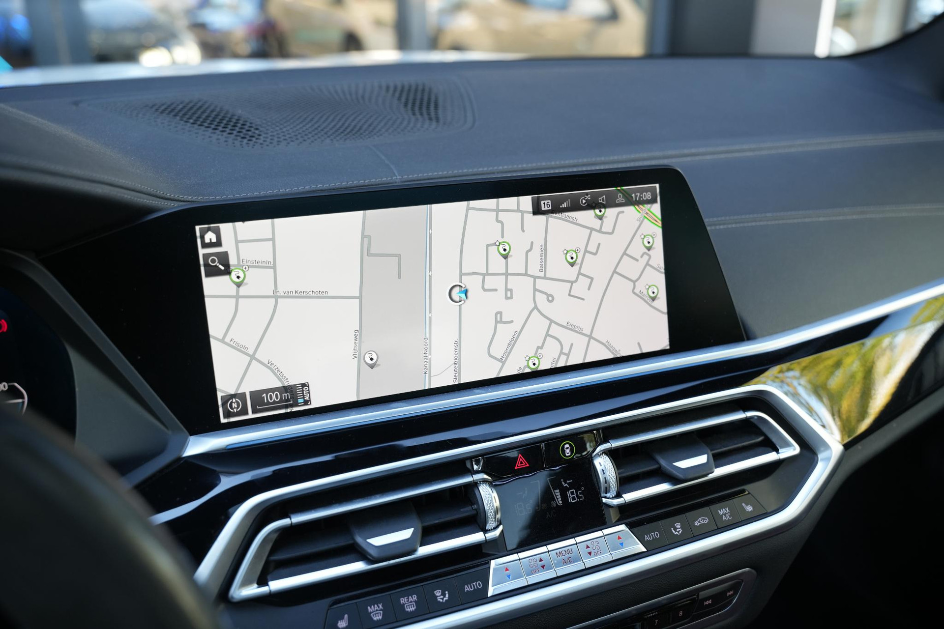 BMW X5 xDrive45e High Executive 2020  28