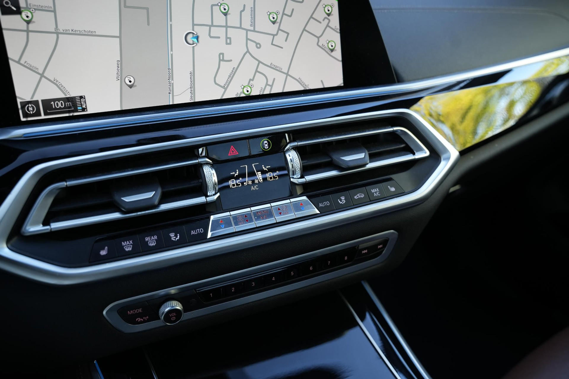 BMW X5 xDrive45e High Executive 2020  29