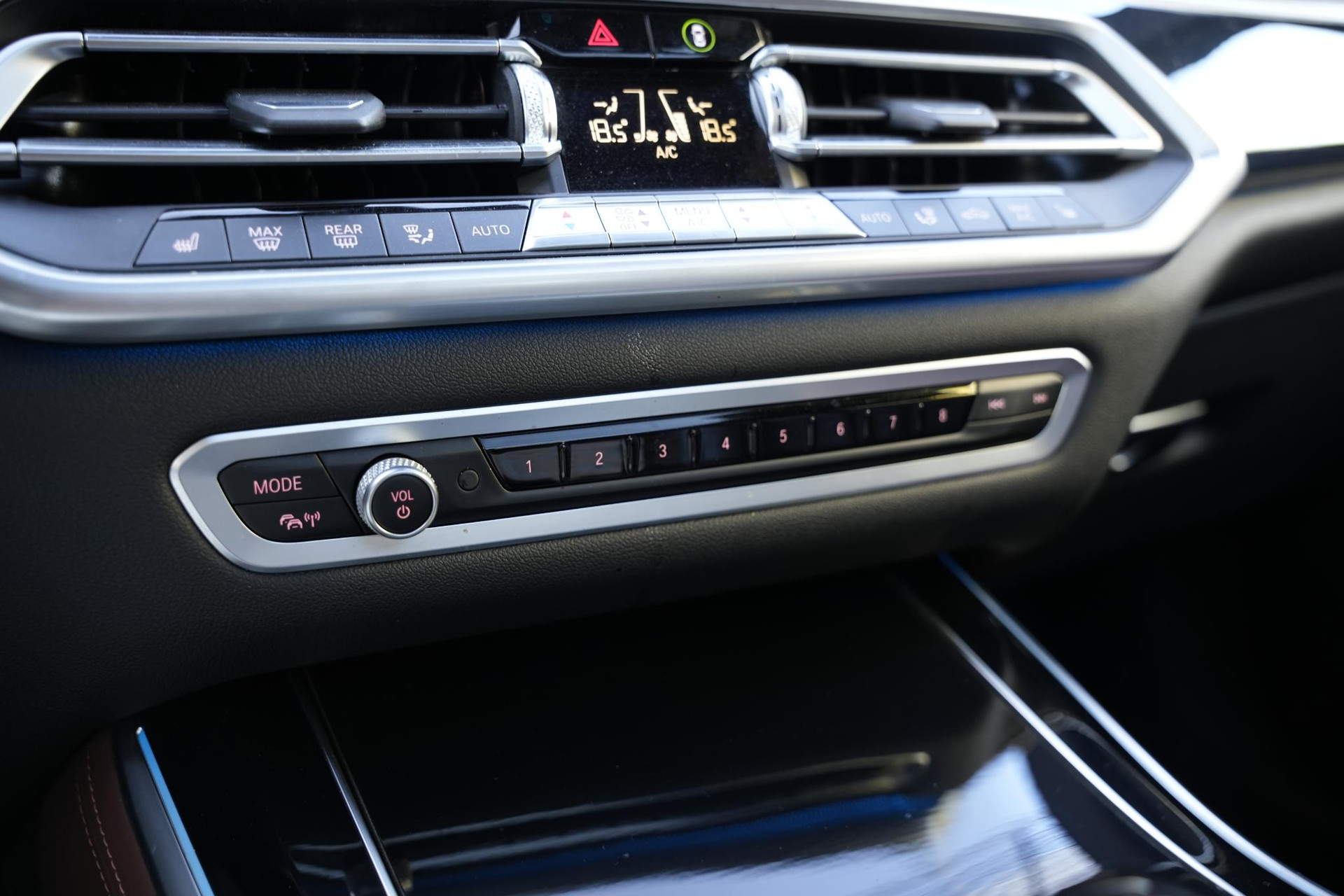 BMW X5 xDrive45e High Executive 2020  31