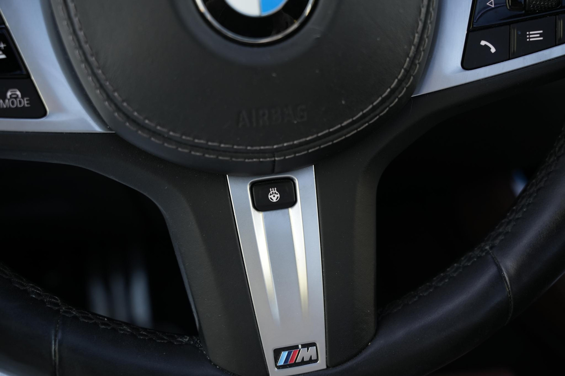 BMW X5 xDrive45e High Executive 2020  38