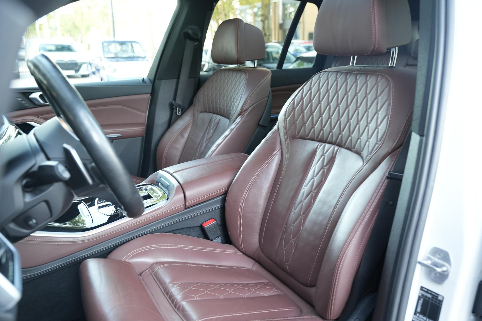 BMW X5 xDrive45e High Executive 2020  4