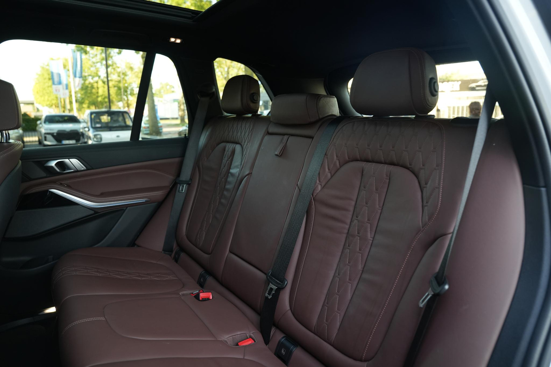BMW X5 xDrive45e High Executive 2020  6