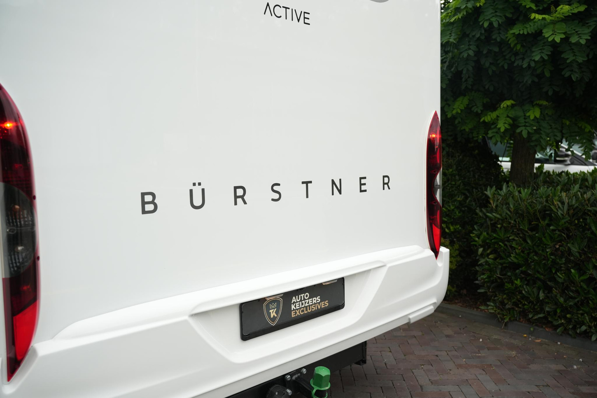 Bürstner  Lineo T 690 G 2024  36
