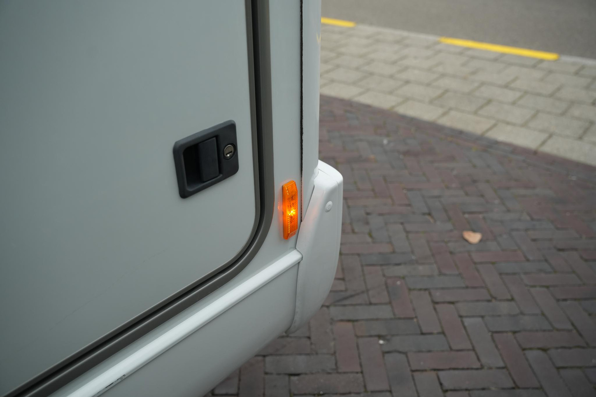 Bürstner  Lineo T 690 G 2024  40