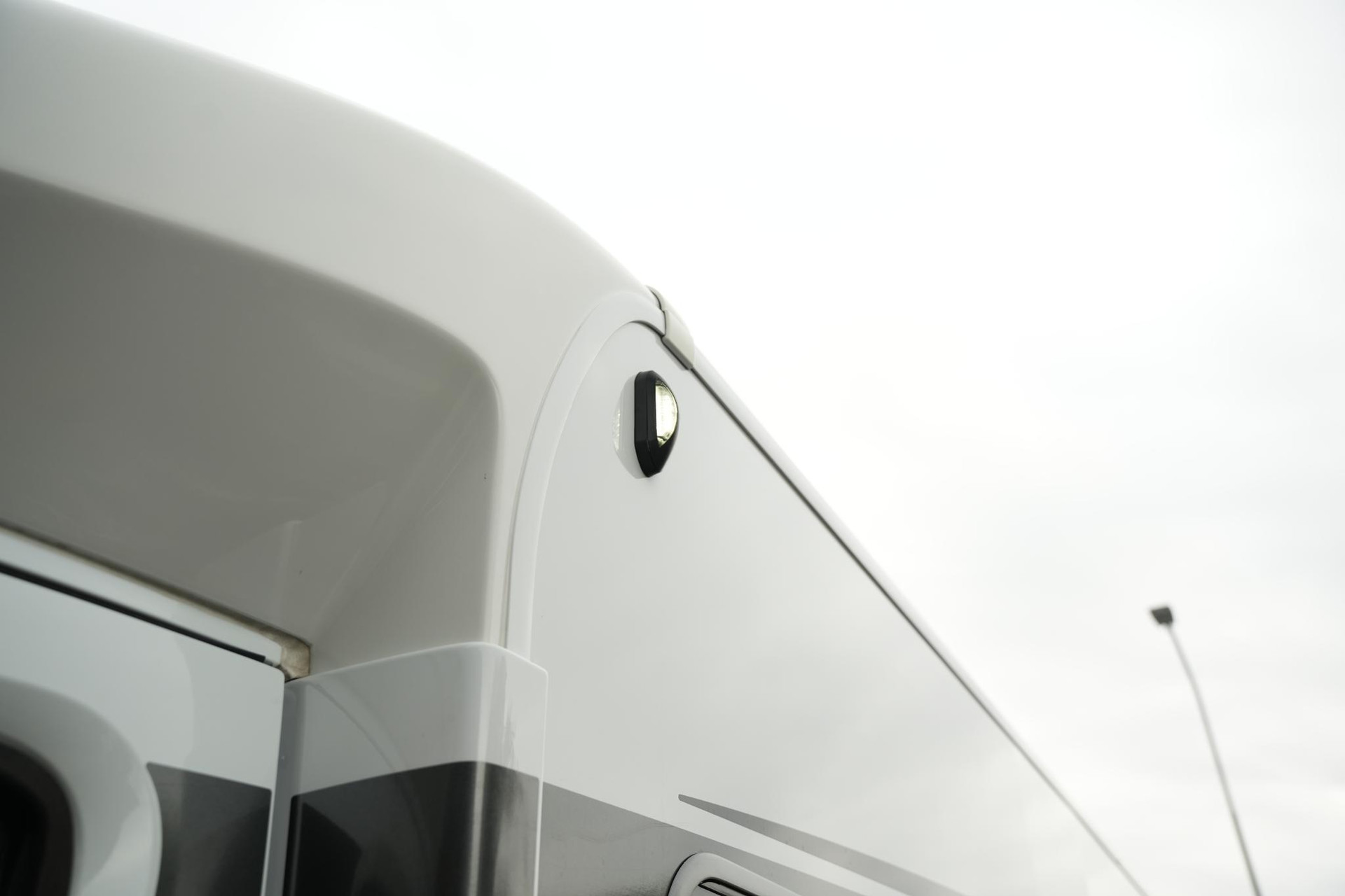 Bürstner  Lineo T 690 G 2024  42