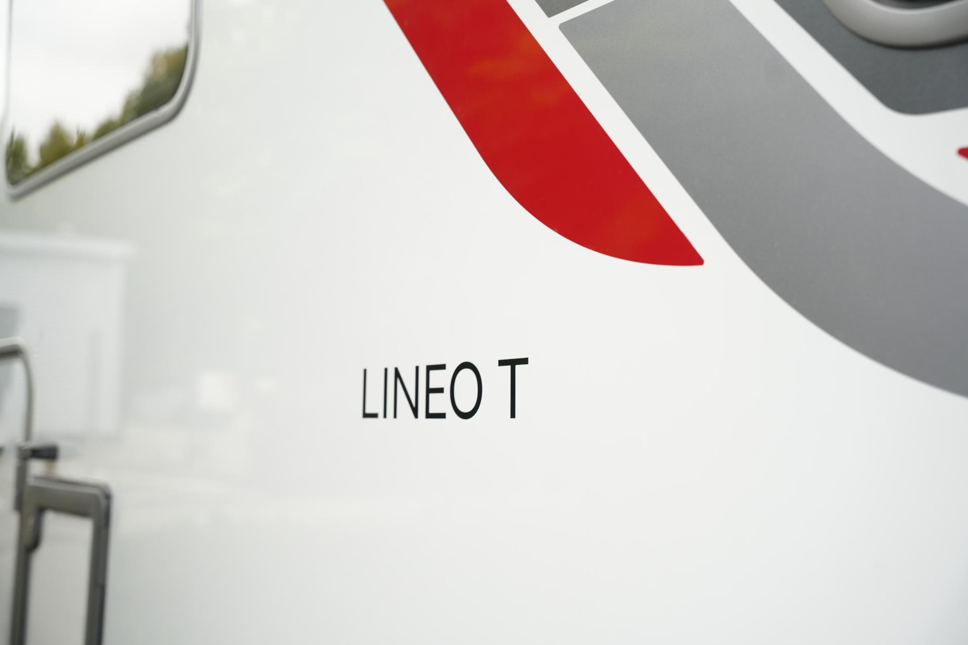 Bürstner  Lineo T 690 G 2024  44