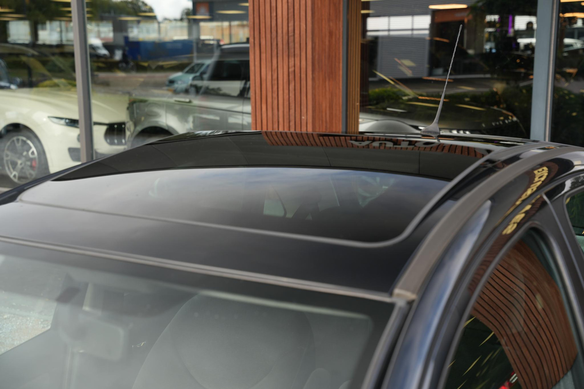 Citroën C3 1.4i Sky Radio 2006 ONYX BLACK PAINT (EXY) 12