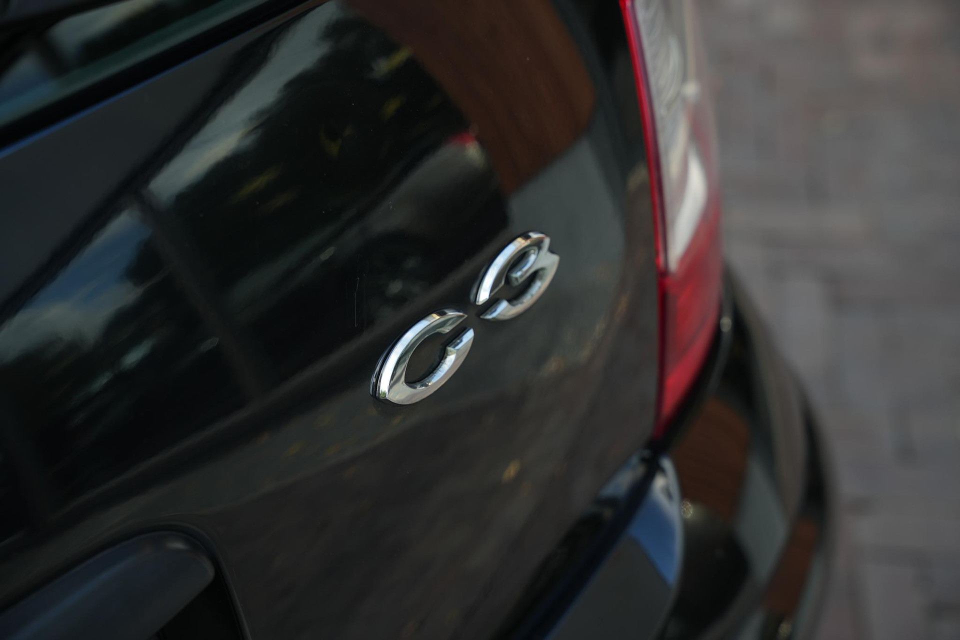 Citroën C3 1.4i Sky Radio 2006 ONYX BLACK PAINT (EXY) 15
