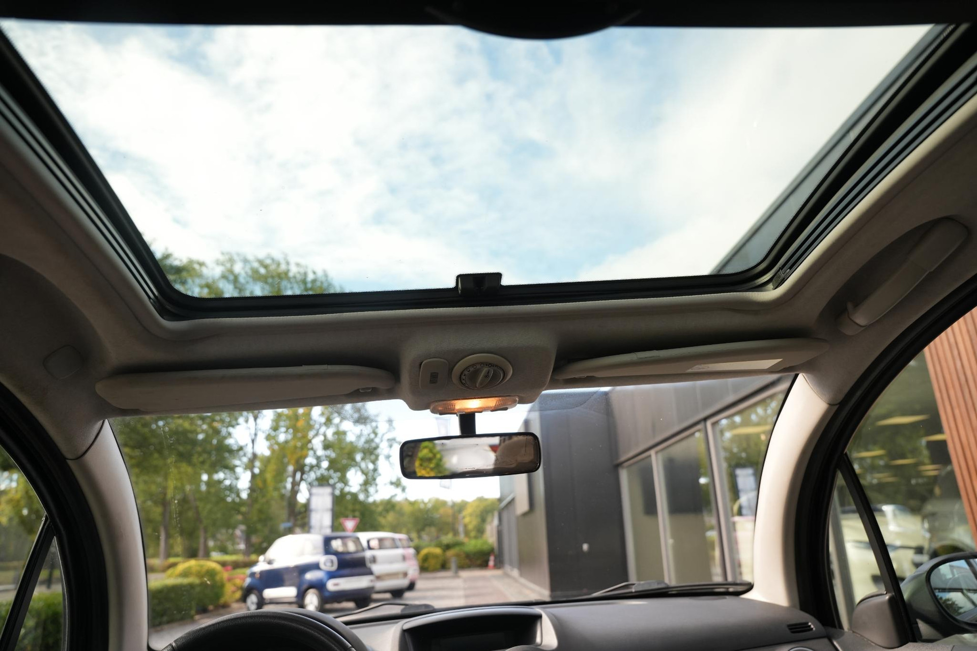 Citroën C3 1.4i Sky Radio 2006 ONYX BLACK PAINT (EXY) 18