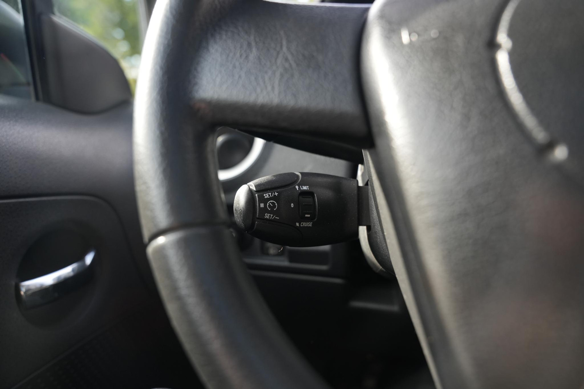 Citroën C3 1.4i Sky Radio 2006 ONYX BLACK PAINT (EXY) 23