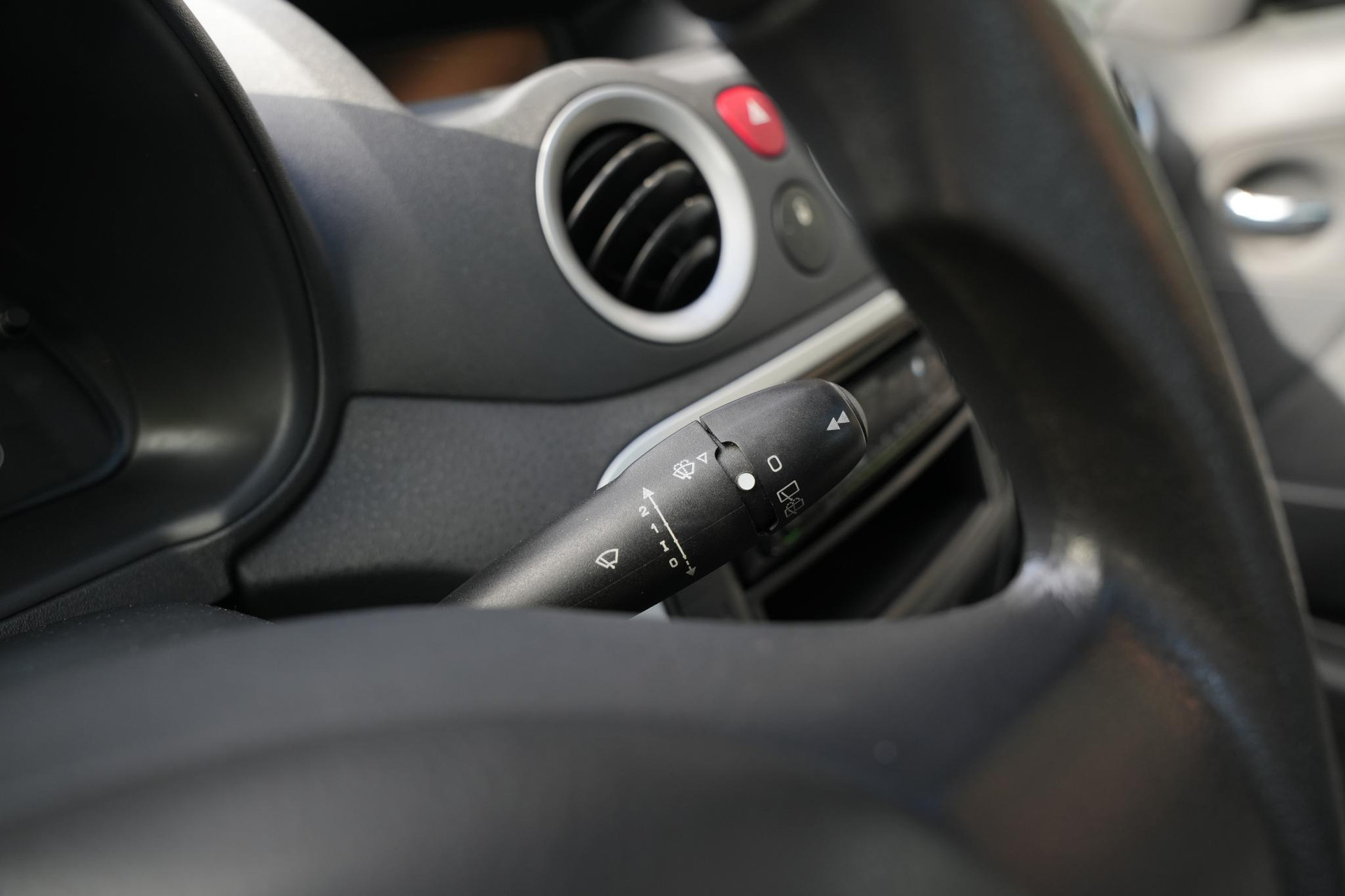 Citroën C3 1.4i Sky Radio 2006 ONYX BLACK PAINT (EXY) 24