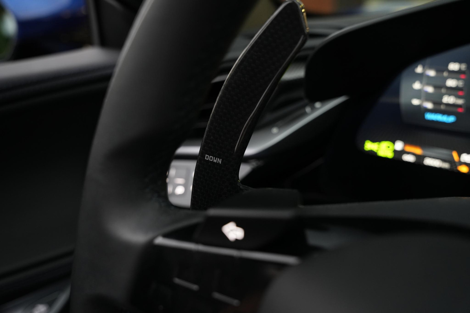 Ferrari SF90 Spider 4.0 V8 2025  39