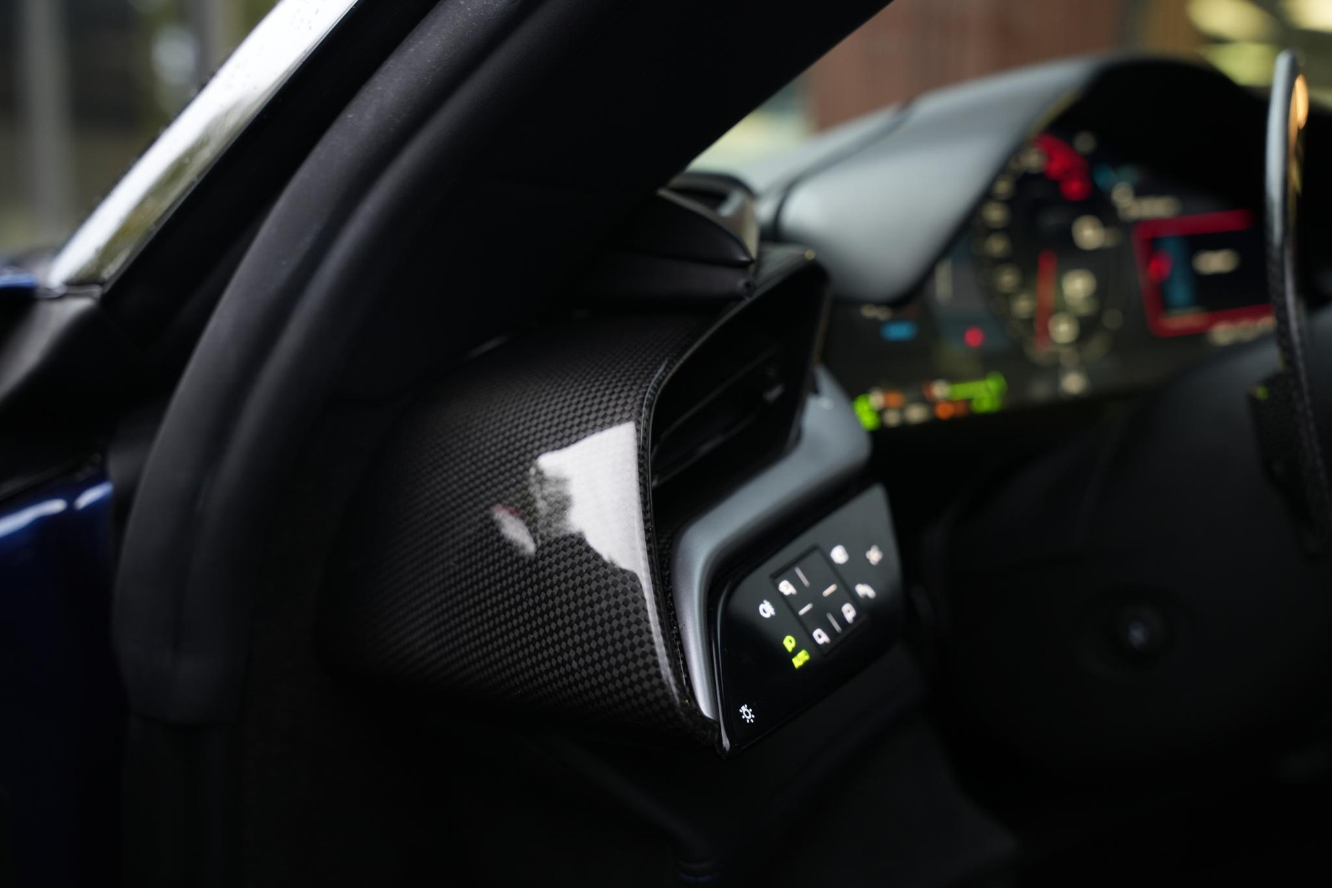 Ferrari SF90 Spider 4.0 V8 2025  47
