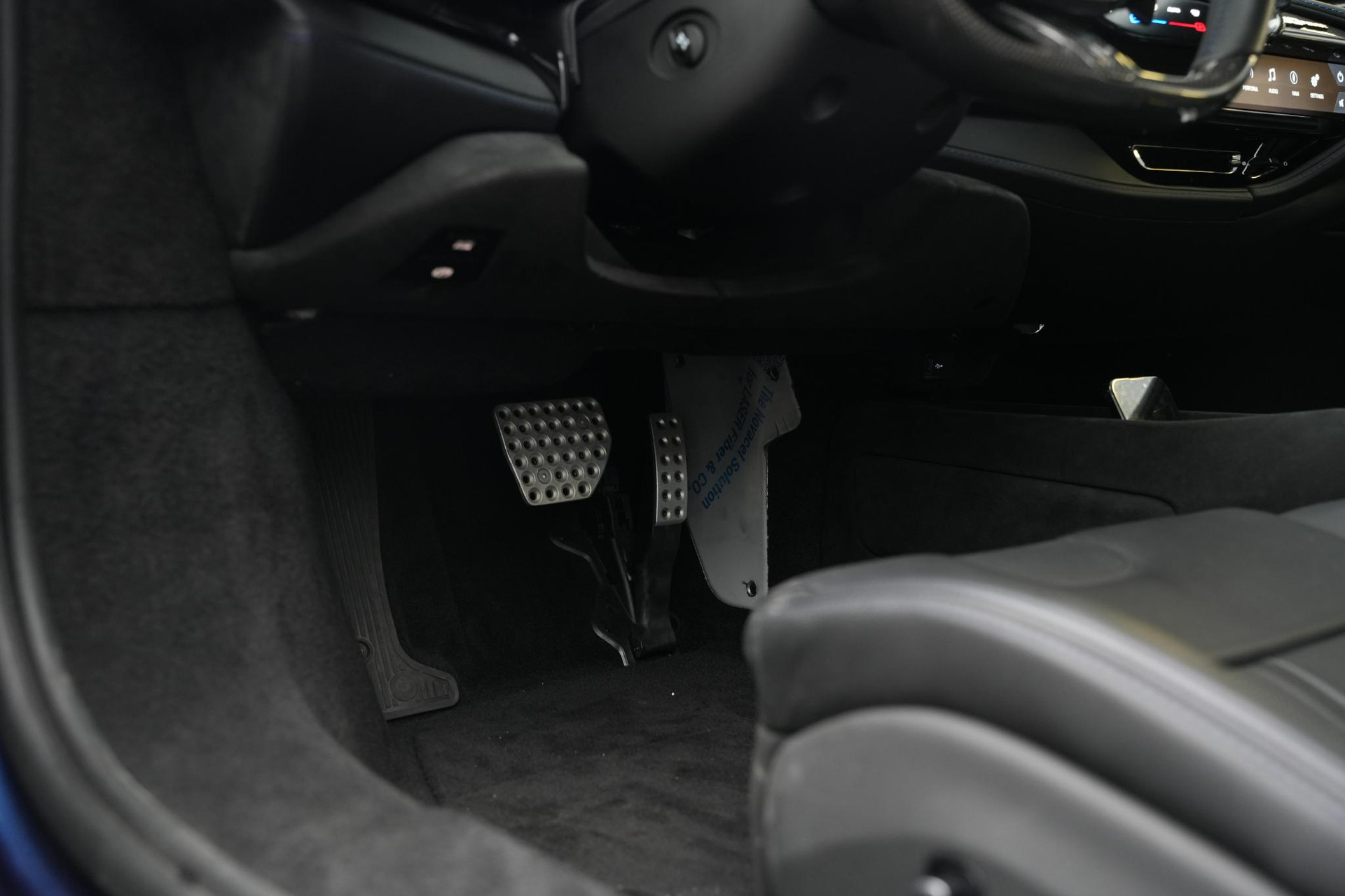 Ferrari SF90 Spider 4.0 V8 2025  50