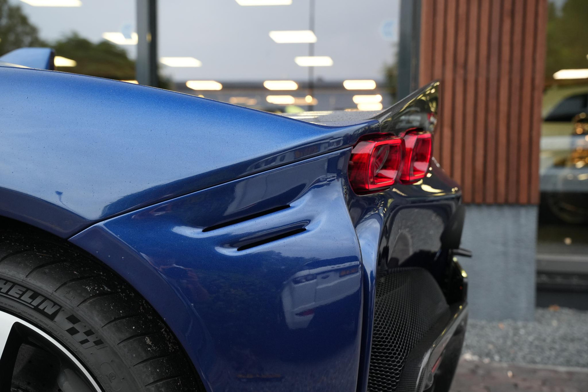 Ferrari SF90 Spider 4.0 V8 2025  51