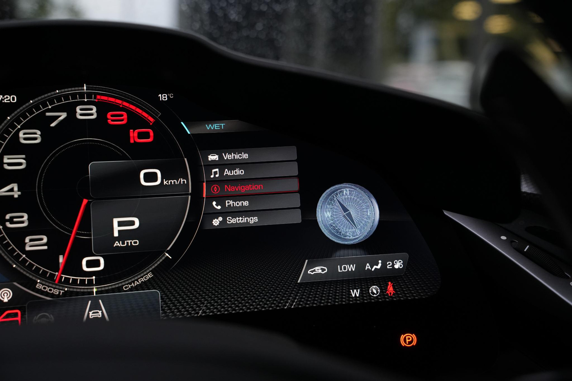 Ferrari SF90 Spider 4.0 V8 2025  57