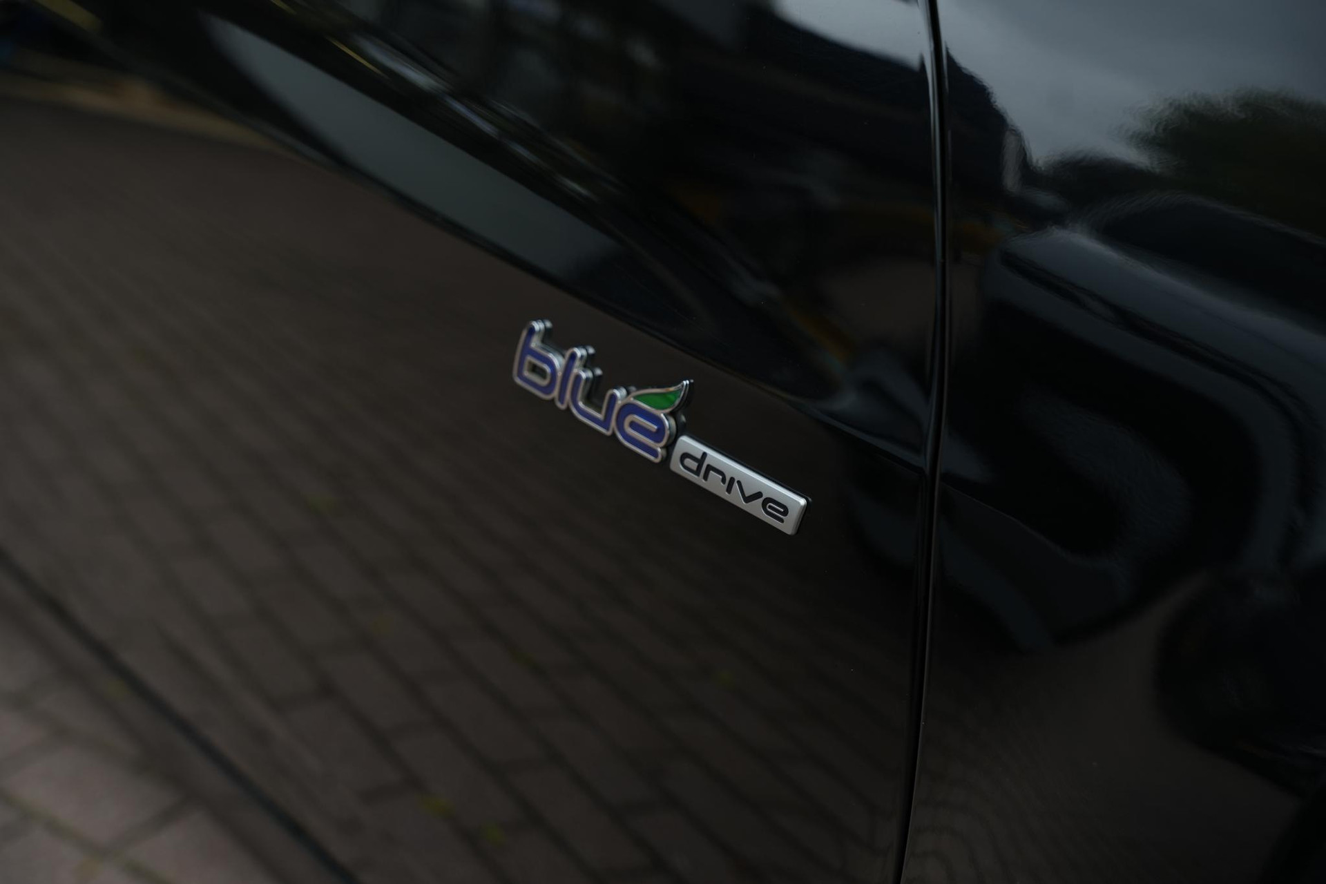 Hyundai ix20 1.4i i-Vision 2012 Phantom Black Metallic/Phantom Black Pearl (PAE) 16