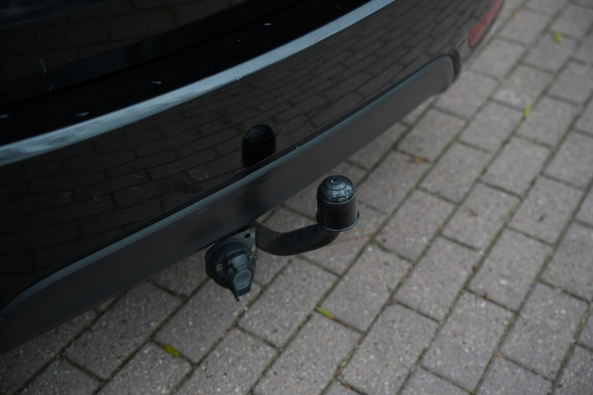 Hyundai ix20 1.4i i-Vision 2012 Phantom Black Metallic/Phantom Black Pearl (PAE) 21