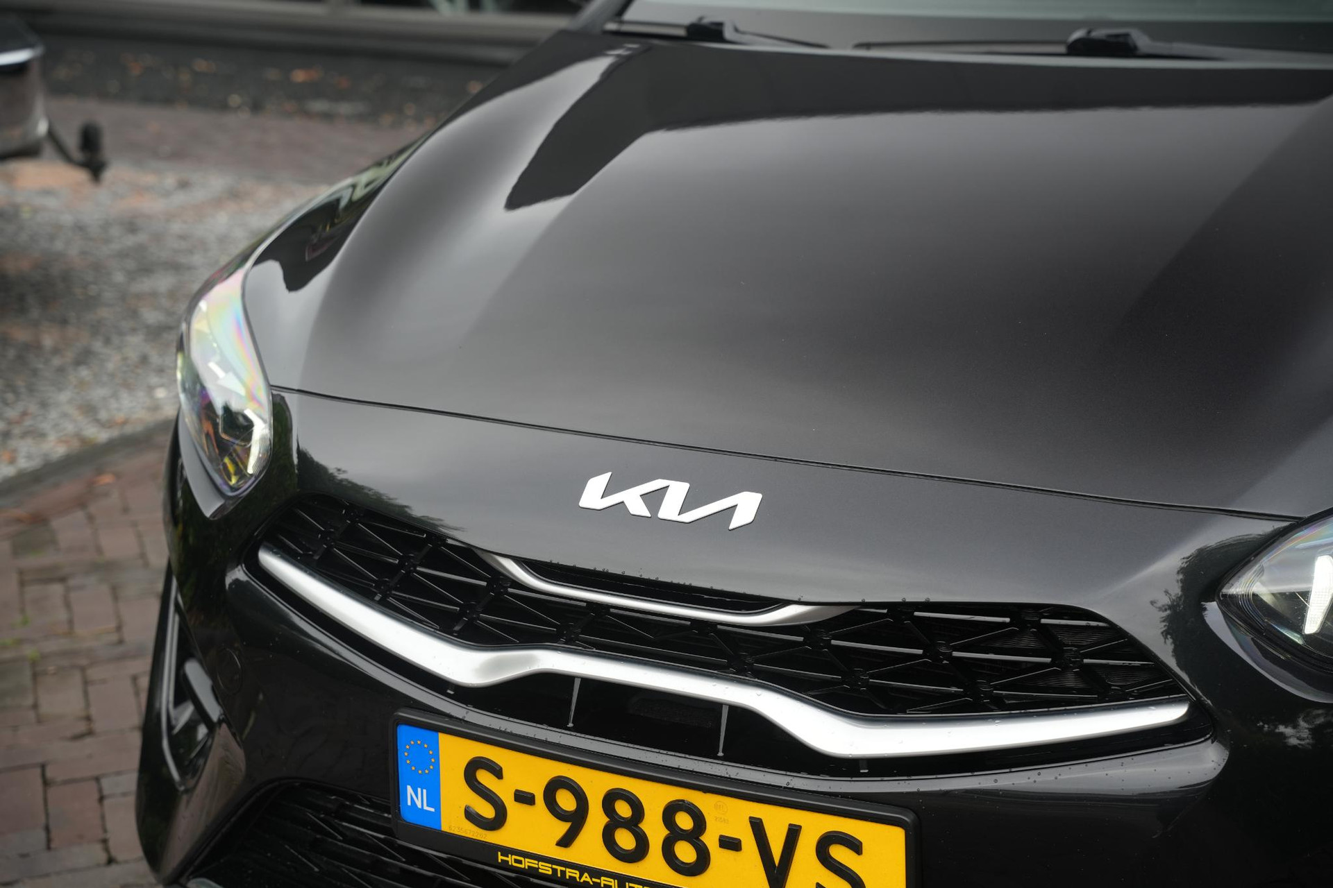 Kia ProCeed 1.0 T-GDi GT-Line 2023 Black pearl m 16