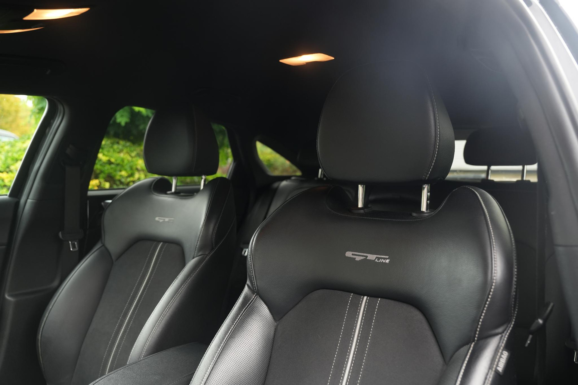 Kia ProCeed 1.0 T-GDi GT-Line 2023 Black pearl m 23