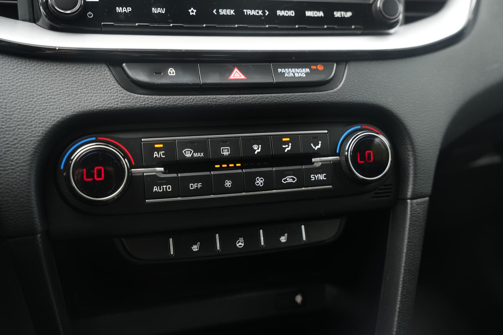 Kia ProCeed 1.0 T-GDi GT-Line 2023 Black pearl m 28