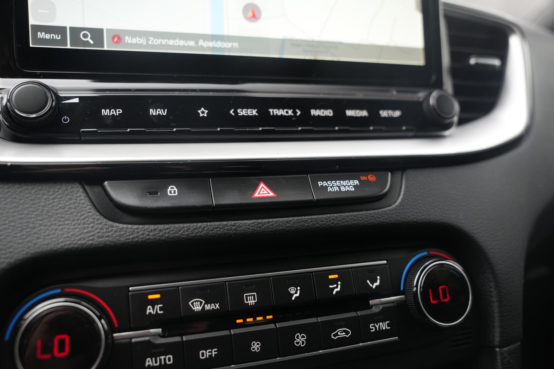 Kia ProCeed 1.0 T-GDi GT-Line 2023 Black pearl m 32