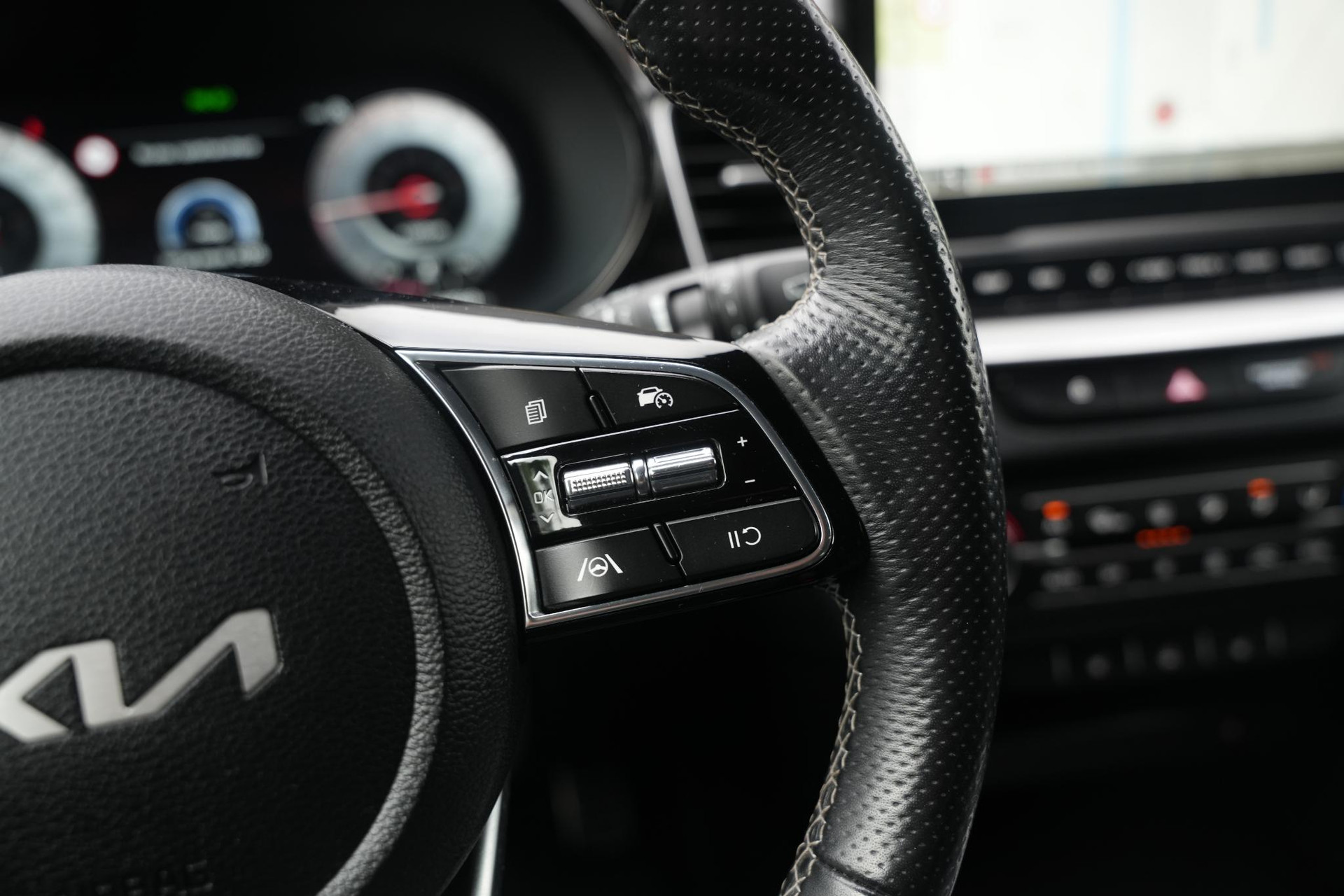 Kia ProCeed 1.0 T-GDi GT-Line 2023 Black pearl m 34