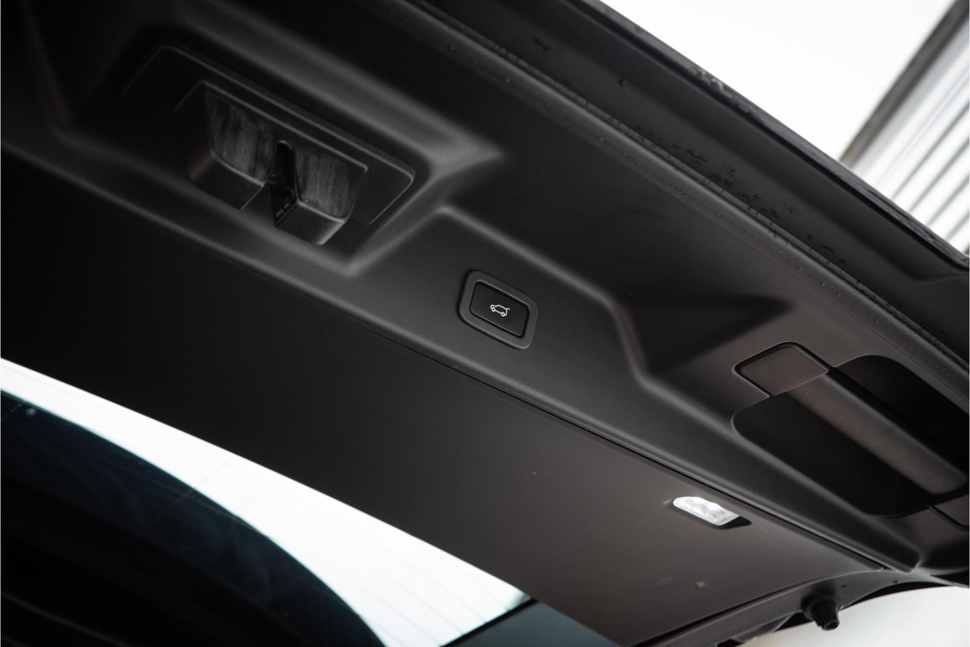 Land Rover Range Rover 2.0 P400e Autobiography 2020 Exterior Paint - Santorini Black (1AG) 19