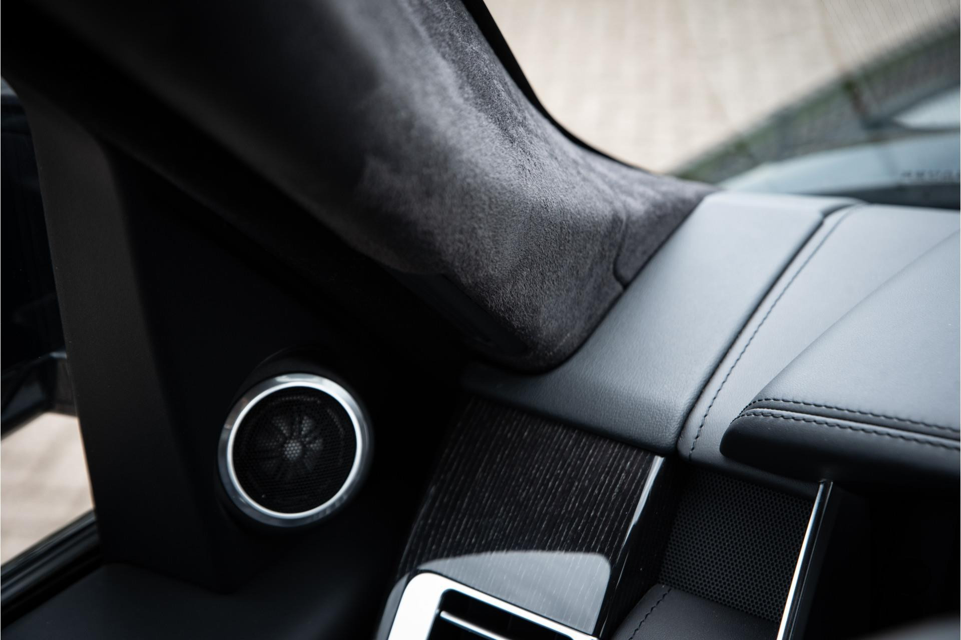 Land Rover Range Rover 2.0 P400e Autobiography 2020 Exterior Paint - Santorini Black (1AG) 24