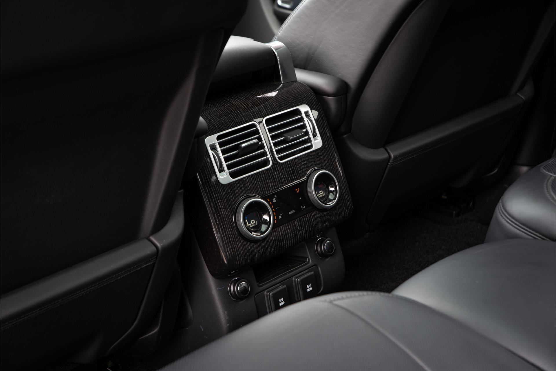 Land Rover Range Rover 2.0 P400e Autobiography 2020 Exterior Paint - Santorini Black (1AG) 31
