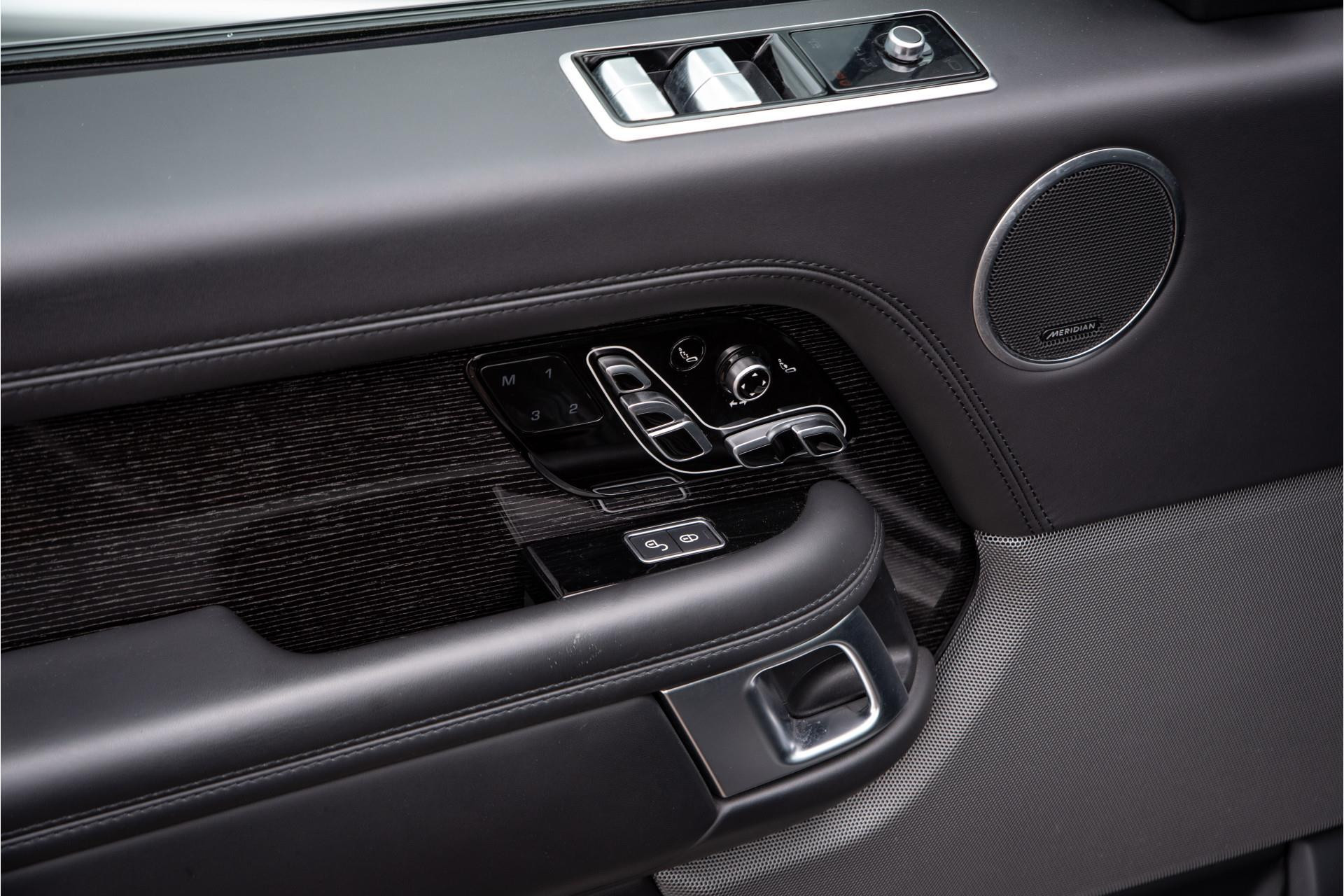 Land Rover Range Rover 2.0 P400e Autobiography 2020 Exterior Paint - Santorini Black (1AG) 32