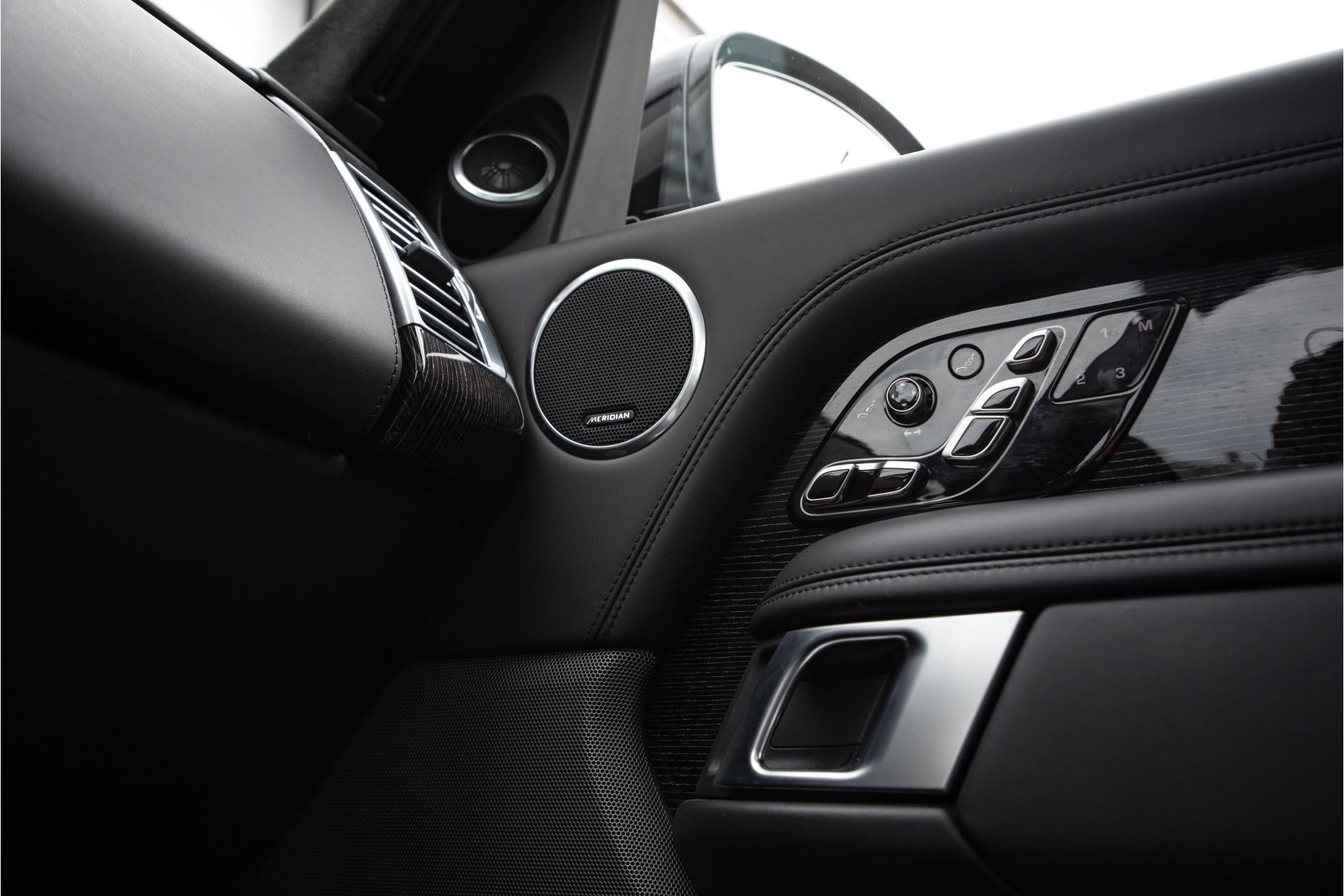 Land Rover Range Rover 2.0 P400e Autobiography 2020 Exterior Paint - Santorini Black (1AG) 33