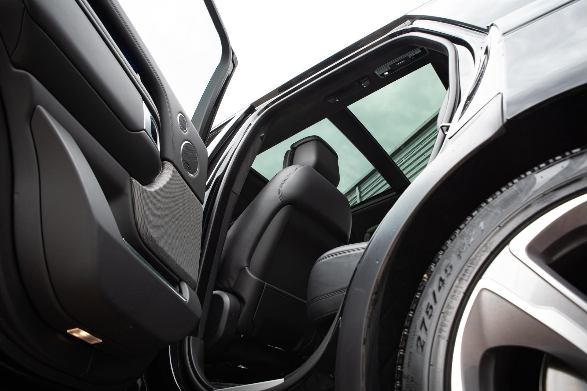 Land Rover Range Rover 2.0 P400e Autobiography 2020 Exterior Paint - Santorini Black (1AG) 34