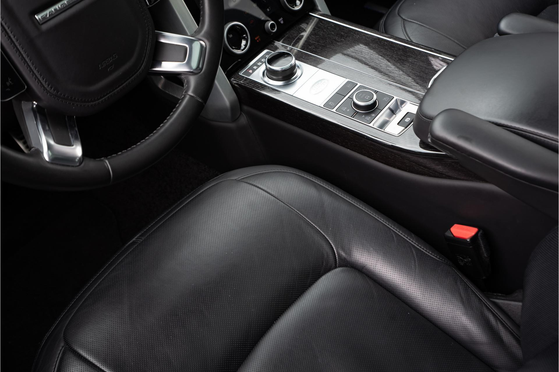 Land Rover Range Rover 2.0 P400e Autobiography 2020 Exterior Paint - Santorini Black (1AG) 42