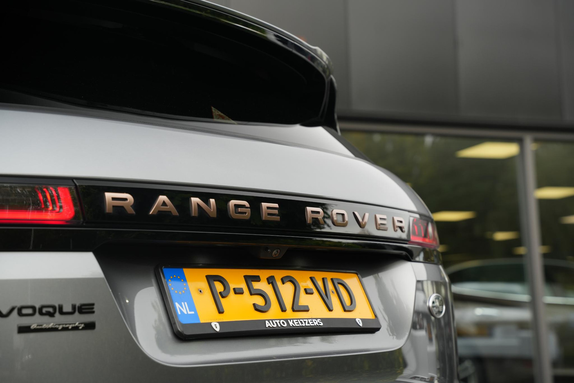 Land Rover Range Rover Evoque 1.5 P300e AWD Autobiography 2022 Eiger grey-JBC2409 (1DF) 26