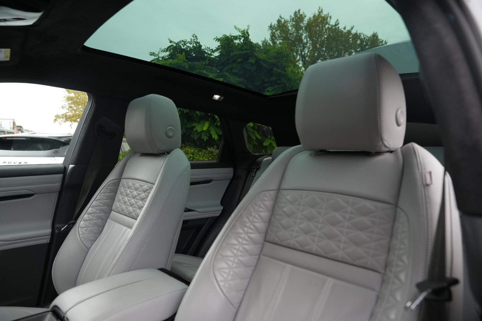 Land Rover Range Rover Evoque 1.5 P300e AWD Autobiography 2022 Eiger grey-JBC2409 (1DF) 30