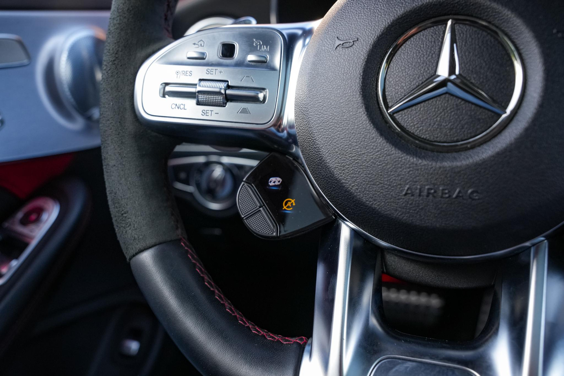 Mercedes-Benz C-Klasse Coupé AMG 63 S Premium Plus Pack 2020 MANUFAKTUR diamond white bright - Metallic finish (799U) 38