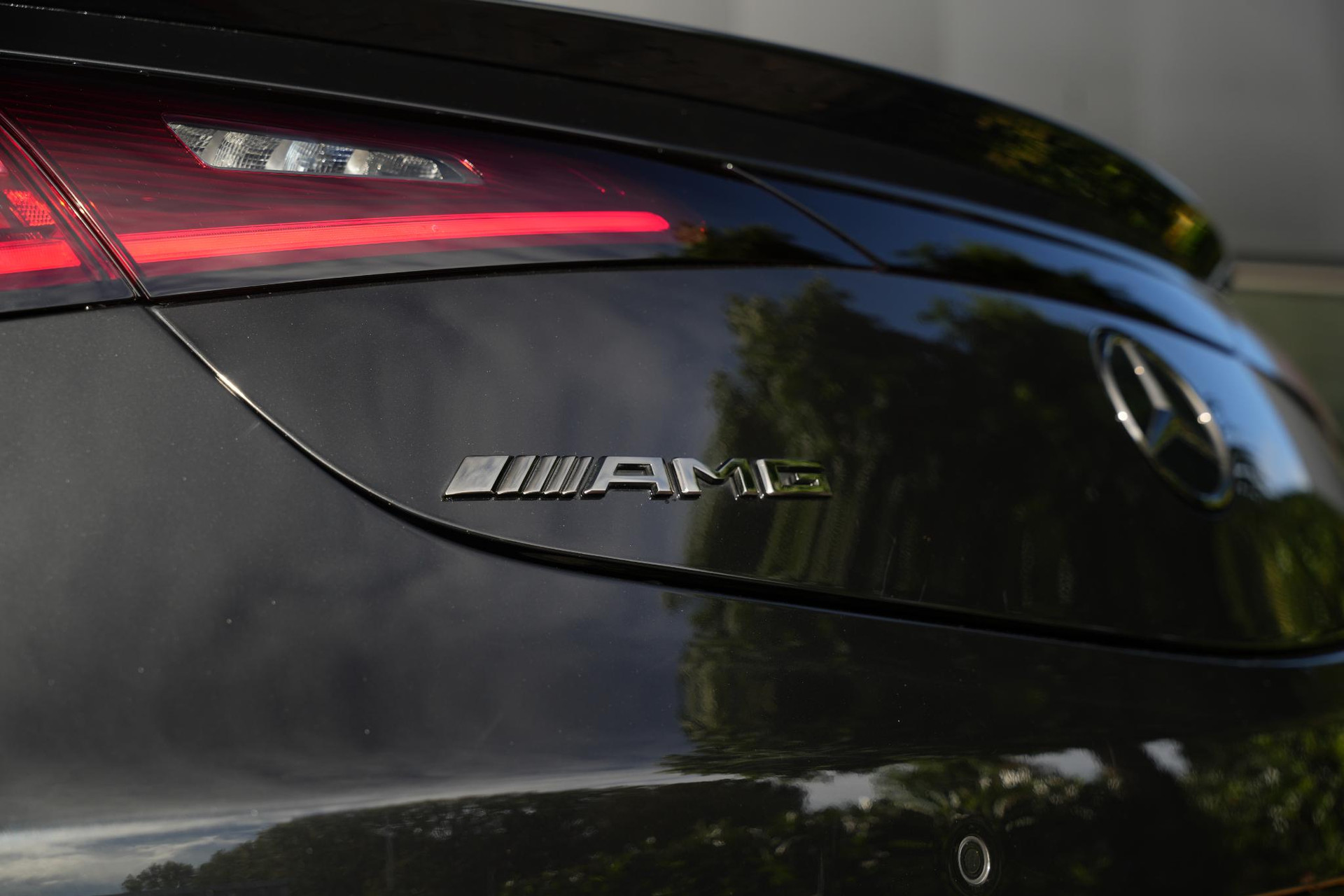 Mercedes-Benz CLE Cabriolet AMG 53 4MATIC+ 2025 Obsidian black - metallic finish (197U) 31