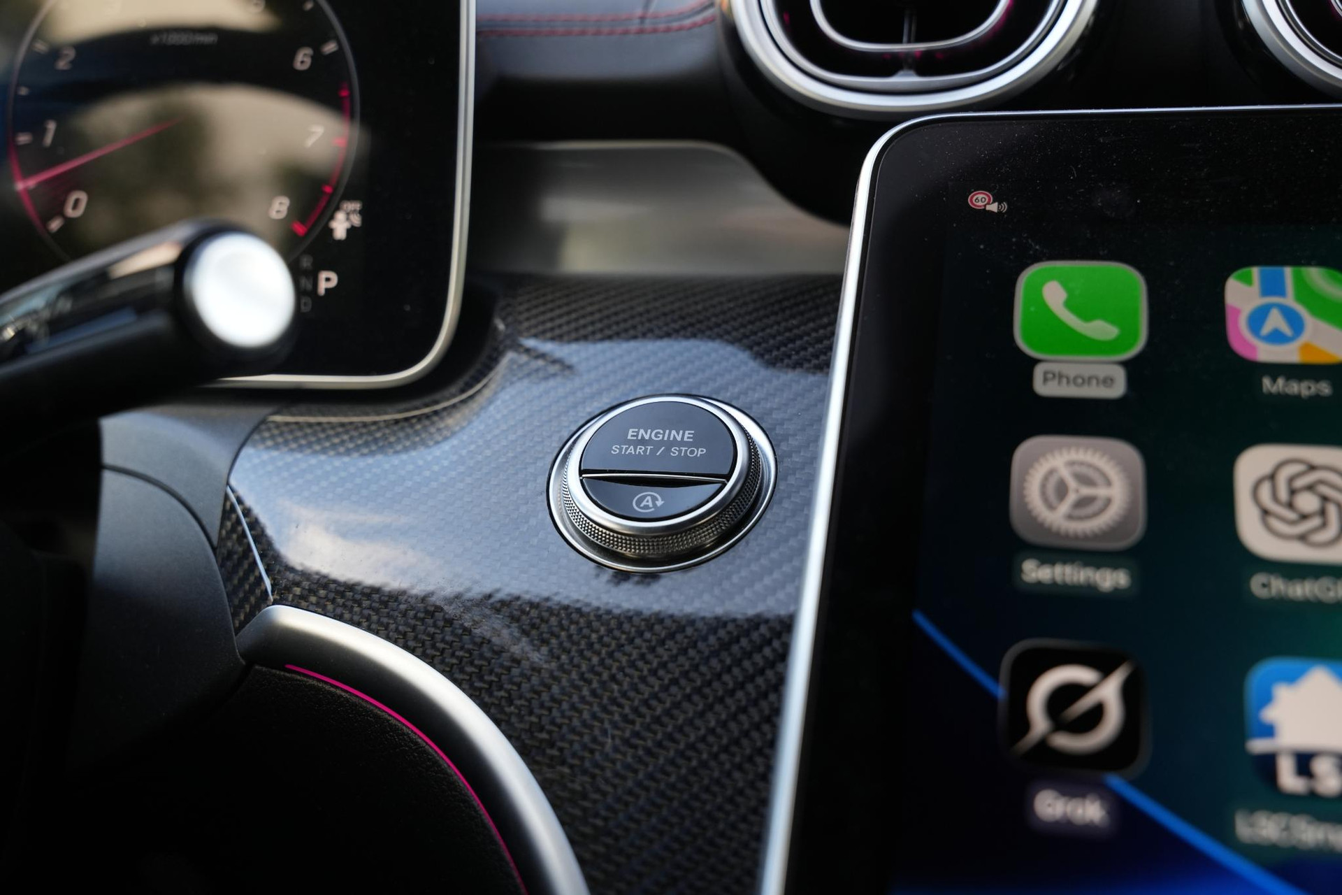 Mercedes-Benz CLE Cabriolet AMG 53 4MATIC+ 2025 Obsidian black - metallic finish (197U) 40