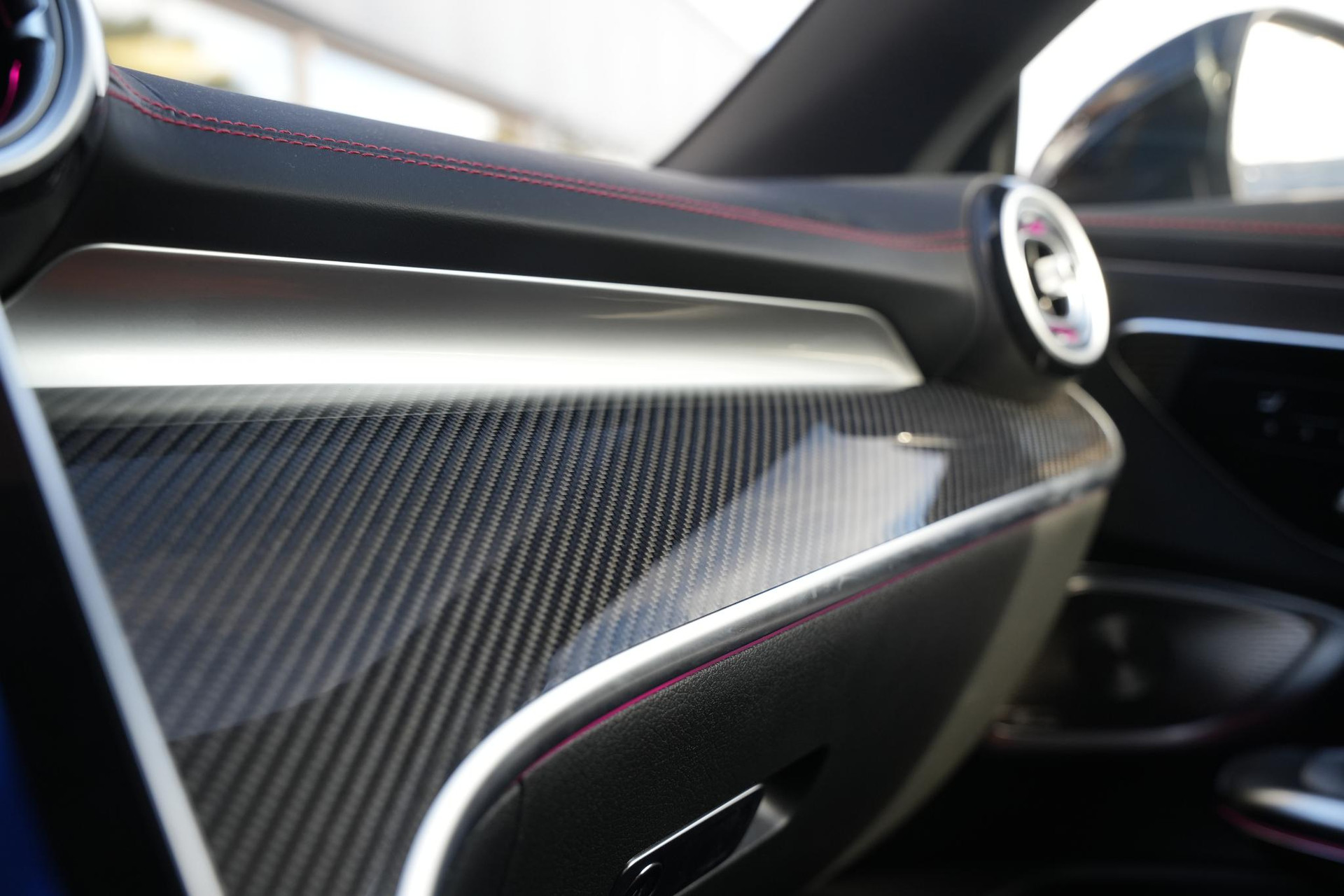 Mercedes-Benz CLE Cabriolet AMG 53 4MATIC+ 2025 Obsidian black - metallic finish (197U) 42