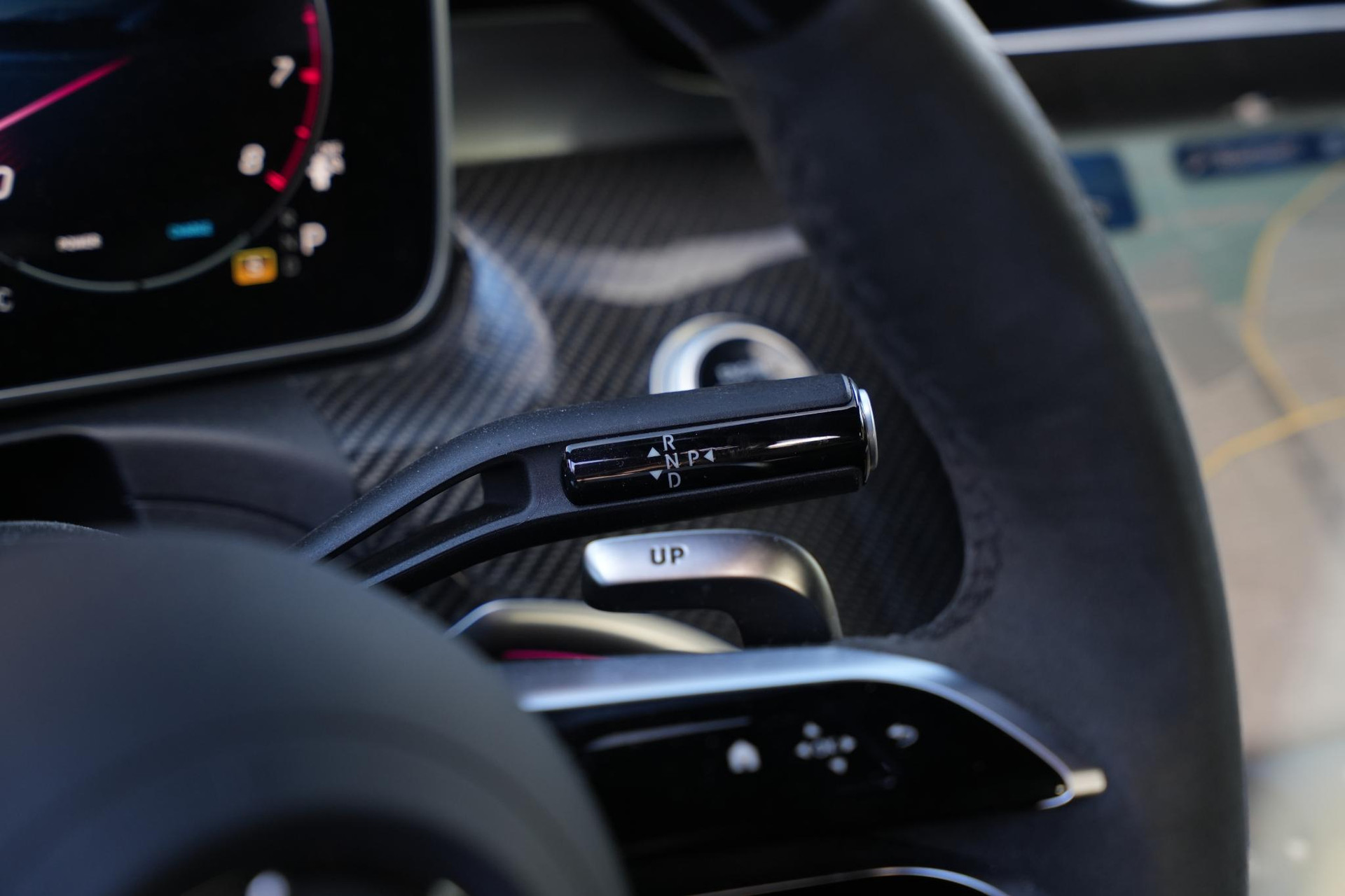 Mercedes-Benz CLE Cabriolet AMG 53 4MATIC+ 2025 Obsidian black - metallic finish (197U) 48