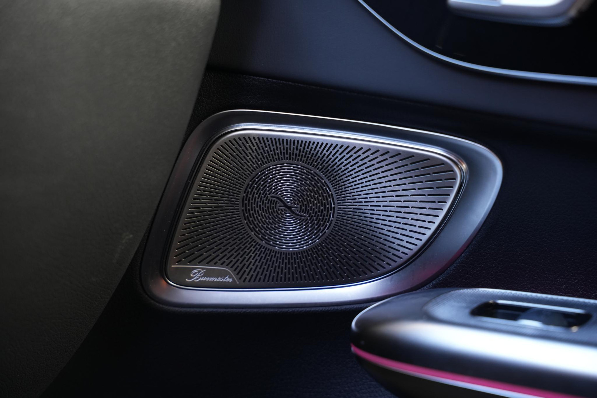 Mercedes-Benz CLE Cabriolet AMG 53 4MATIC+ 2025 Obsidian black - metallic finish (197U) 57