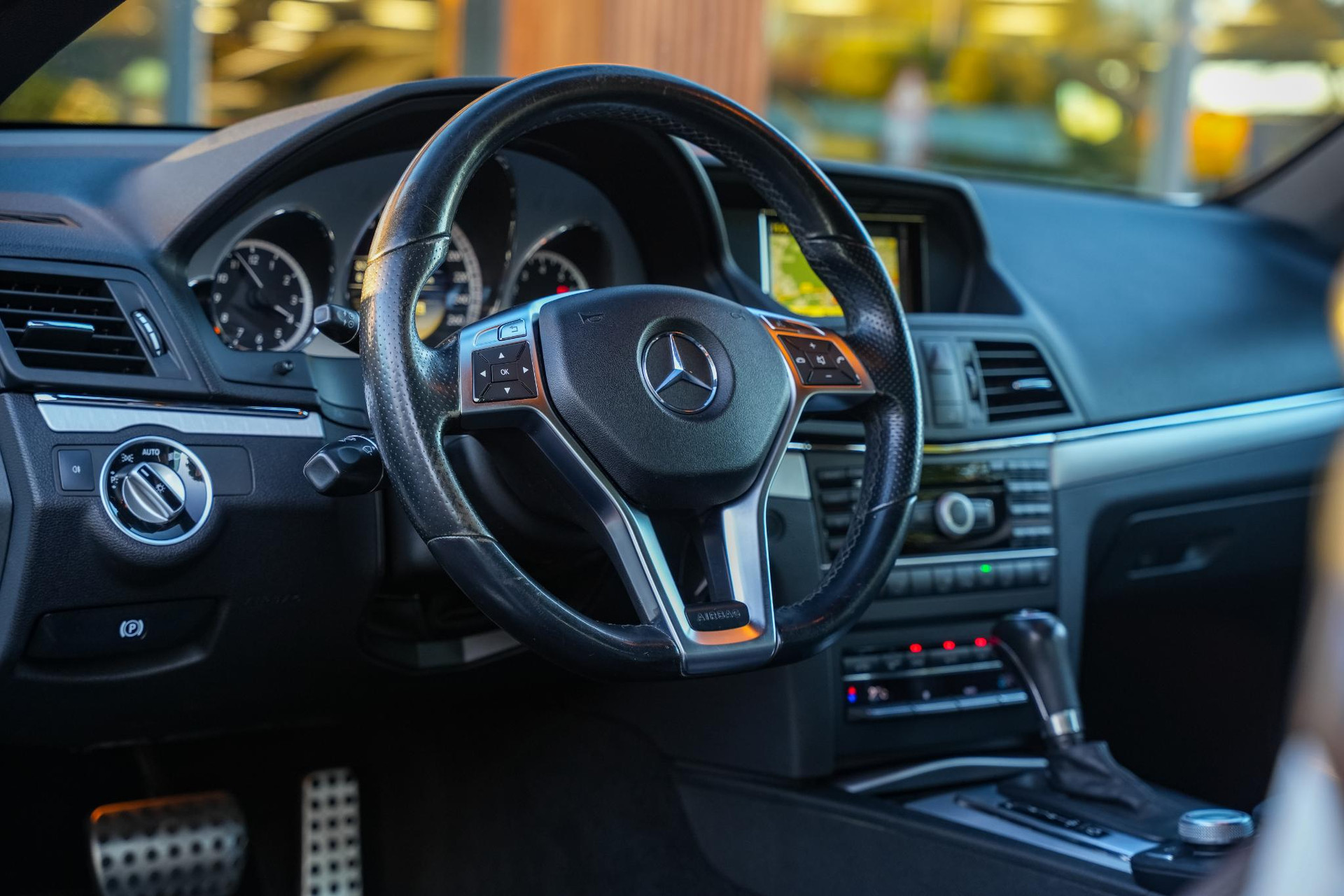 Mercedes-Benz E-Klasse Cabrio 250 CGI Elegance 2012 DIAMOND WHITE - METALLIC PAINT (799U) 4
